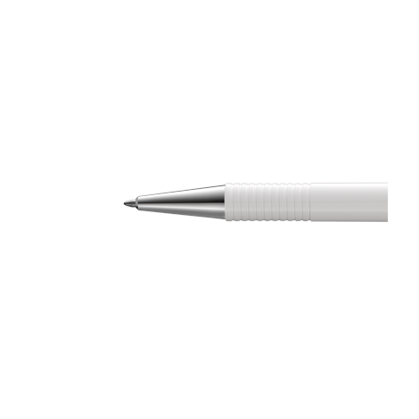 Długopis Lamy 204 Logo M+ Biały - 3